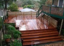 Kwikfynd Decks
bowbridge